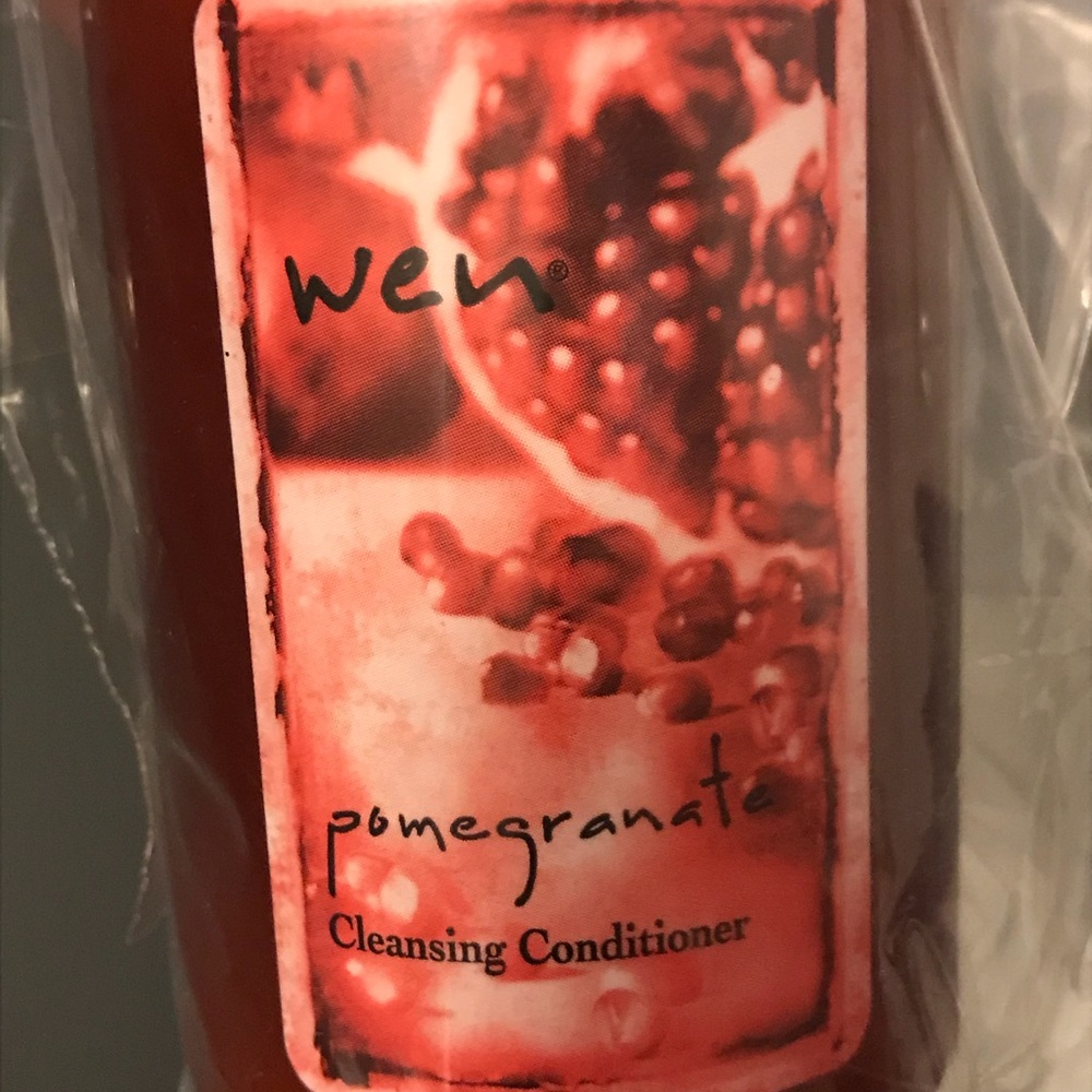 Wen 6oz conditioner